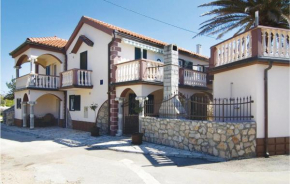 Отель Apartment Put Bunara V  Привлака